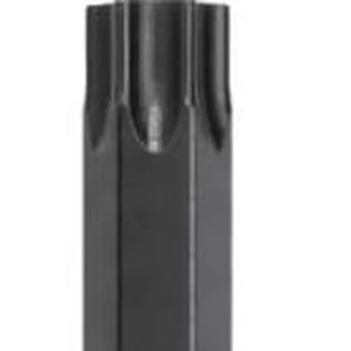 Chave Soquete Hexalobular Longo T20 com Encaixe de 1/2 Pol. - GEDORE RED R62451319