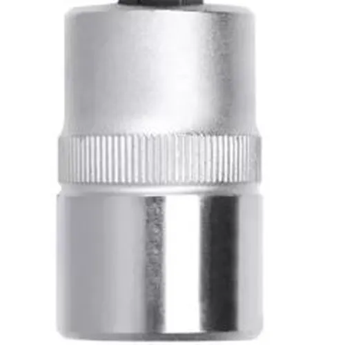 Chave Soquete Hexalobular Longo T20 com Encaixe de 1/2 Pol. - GEDORE RED R62451319