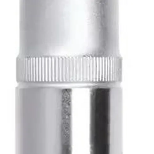 Chave Soquete Hexalobular Longo T30 com Encaixe de 1/2 Pol. - GEDORE RED R62451619