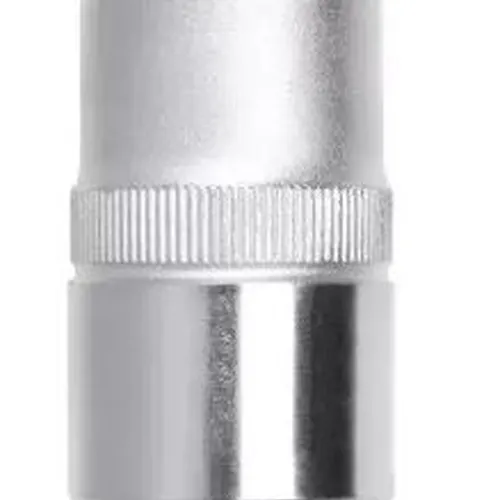 Chave Soquete Multidentado Longo M6 com Encaixe de 1/2Pol. - GEDORE RED R62700619