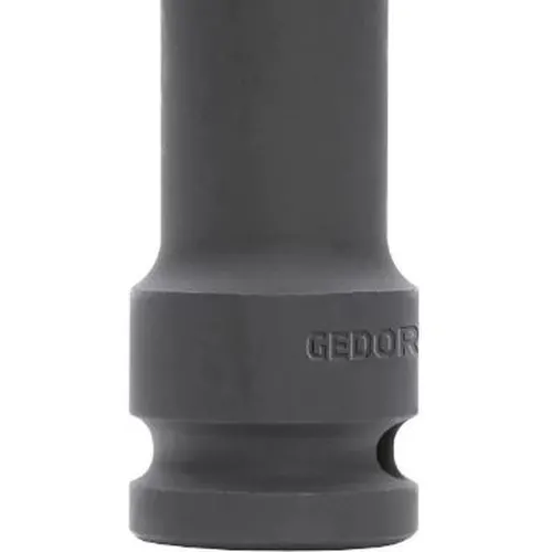 Soquete de impacto longo 1/2x13 - GEDORE RED R63001316