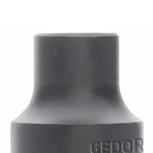 Soquete de impacto curto 1/2x14 - GEDORE RED R63001406