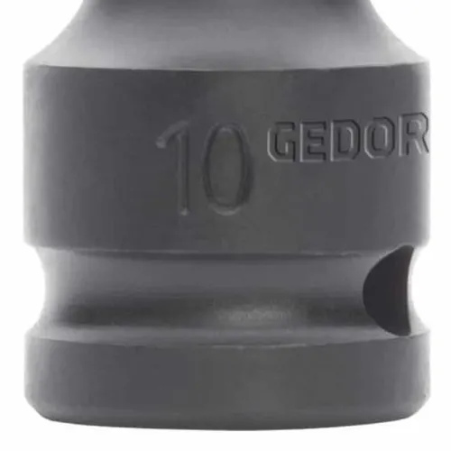 Soquete de impacto 1/2x22 curto - GEDORE RED R63002208