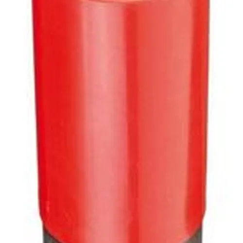 Soquete Sextavado Impacto 21mm c/ Encaixe 1/2 Pol. p/ Roda de Liga Leve - GEDORE RED R63042116