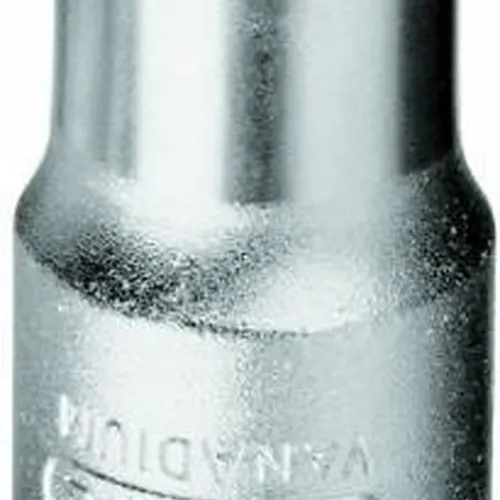 Soquete tipo torx E-18 - 1/2 - GEDORE 