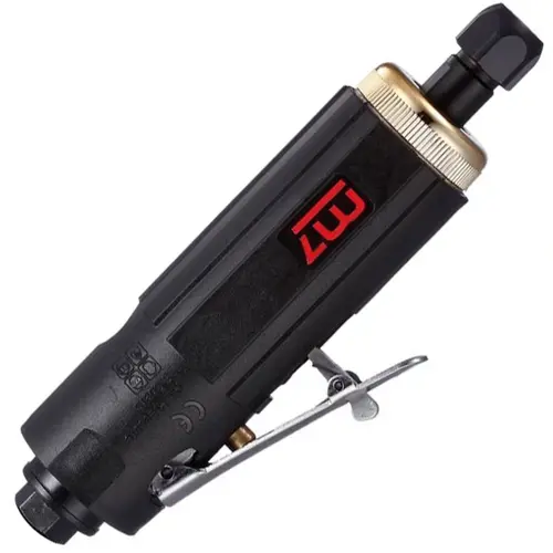 RETIFICA PNEUMATICA QA-0215B C/ ACESSORIOS M7