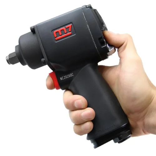 CHAVE IMPACTO PNEUMÁTICA 1/2 165KGF NC 4255QH M7