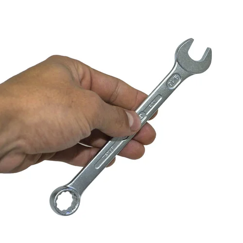 Chave Combinada 9/16 Aço Cromo Vanádio - 002.556 - Gedore