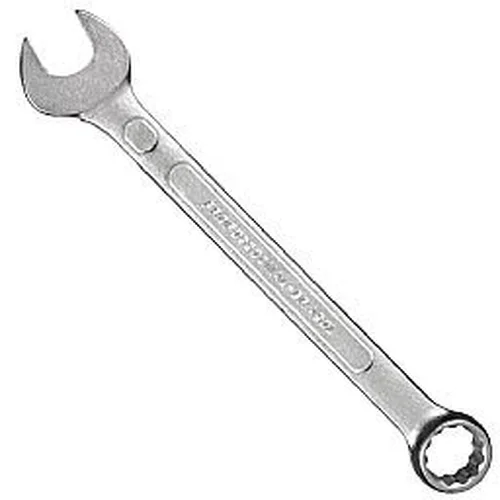 Chave Combinada 7/16 Pol. - ROBUST-14B7/16