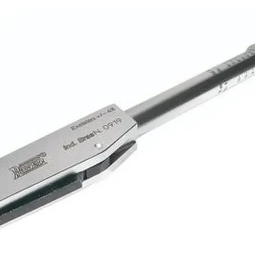 Torquimetro de Estalo com Encaixe 3/8 Pol. - RAVEN 100100