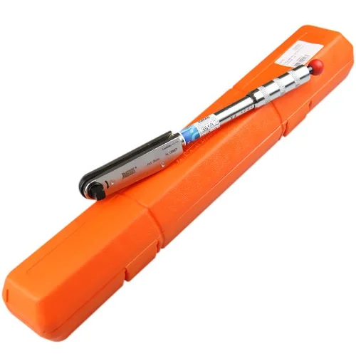 Torquímetro de Estalo de 0,50 a 3,40 Kgf.m com Encaixe de 3/8 Pol. - RAVEN-100200