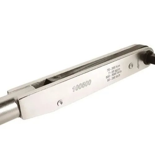 Torquímetro de Estalo 7 a 35 Kgf.m com Encaixe de 1/2 Pol. - RAVEN 100500