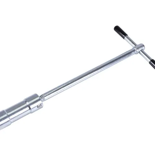 Chave de vela tipo T 16mm - RAVEN 101003