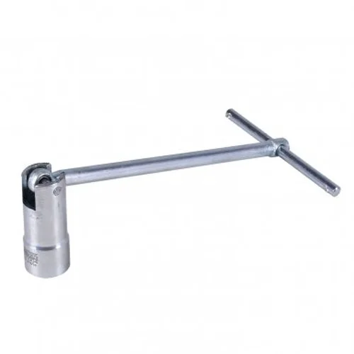 Chave de vela tipo T 21mm - RAVEN 101004