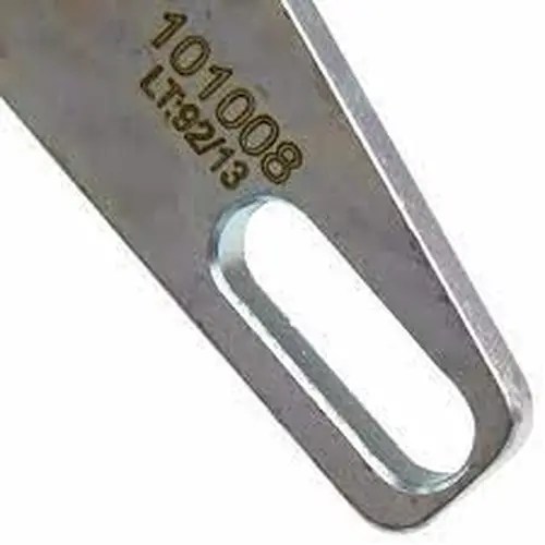 Ferramenta travar volante do motor 1.8 - RAVEN 101008