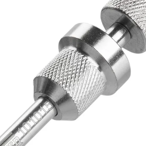 Extrator e instalador de filtro interno bico injetor - RAVEN 101015