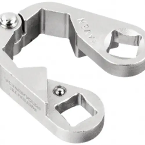 Chave para sonda lambda 22mm - RAVEN 101016