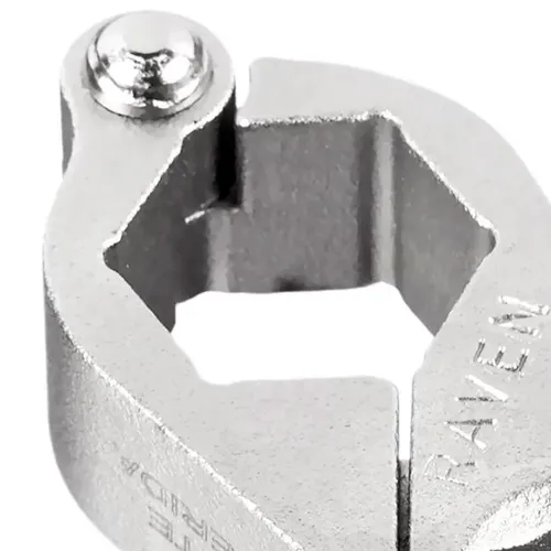 Chave para sonda lambda 22mm - RAVEN 101016