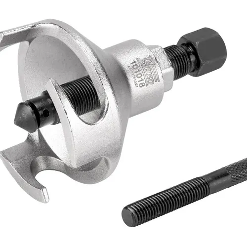 Saca polia três pontos - RAVEN 101018