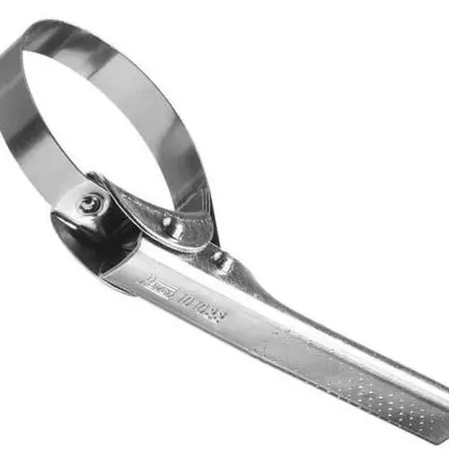 Saca Filtro de Óleo do Gol, Passat, Santana com Abertura Máxima de 76 mm - RAVEN 101022