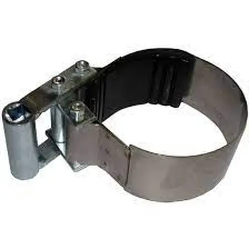 Saca Filtro de Óleo com Encaixe de 1/2 Pol. para Motores Cummins 6C - RAVEN-101029