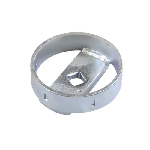 Chave saca filtro 76,4mm Peugeot - RAVEN 101034