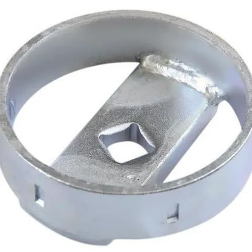 Chave saca filtro 76,4mm Peugeot - RAVEN 101034