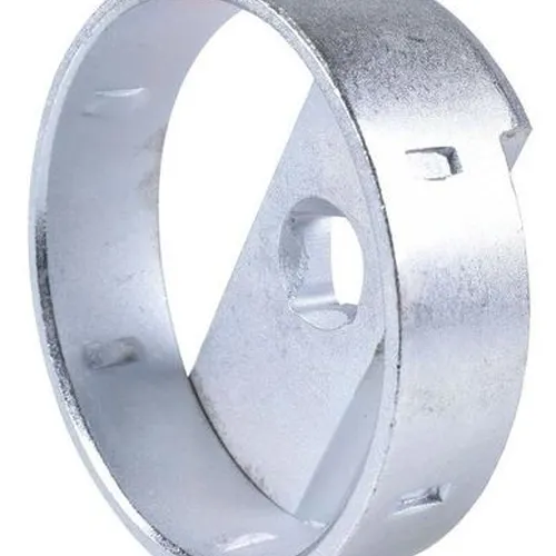 Chave saca filtro 66,3mm Renault - RAVEN 101035