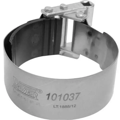 Chave Para Filtro com Abertura de 140mm - RAVEN 101037