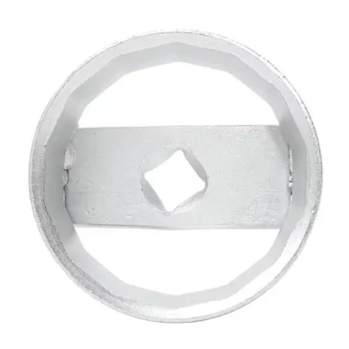 Chave saca filtro 80mm Hyundai- RAVEN 101042