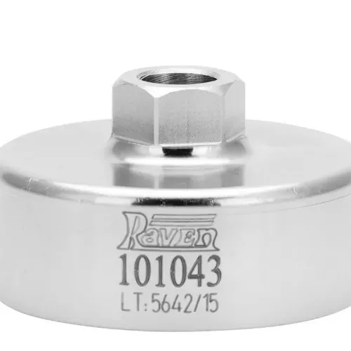 Chave saca filtro 73mm Hilux - RAVEN 101043
