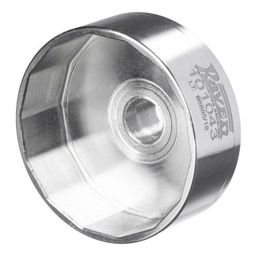 Chave saca filtro 73mm Hilux - RAVEN 101043