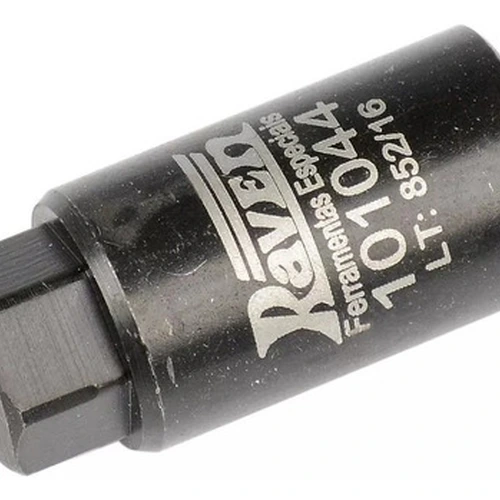 Chave bujão bomba injetora Bosch VE 13mm - RAVEN 101044