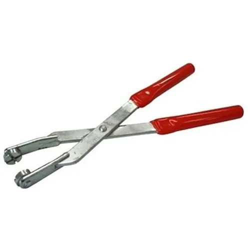 Alicate para Abraçadeiras Elásticas com Perfil Chato - RAVEN-101215