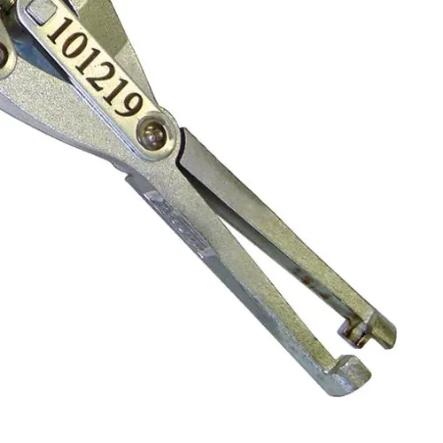 Extrator e Instalador do Retentor de Válvulas de Motores 16 V e 20 V - RAVEN-101219