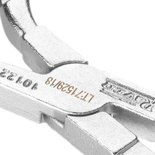 Alicate para Travar o Filtro de Combustível - RAVEN 101221