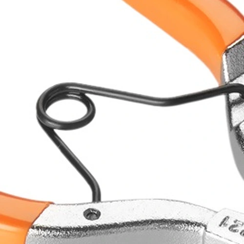 Alicate para Travar o Filtro de Combustível - RAVEN 101221