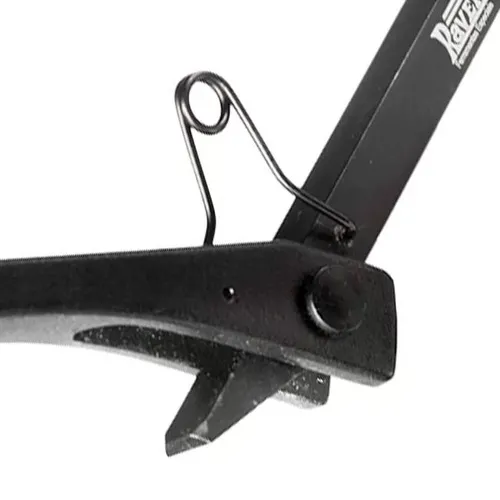 Ferramenta para Travar e Girar Volante do Motor Otto e Diesel - RAVEN-101223