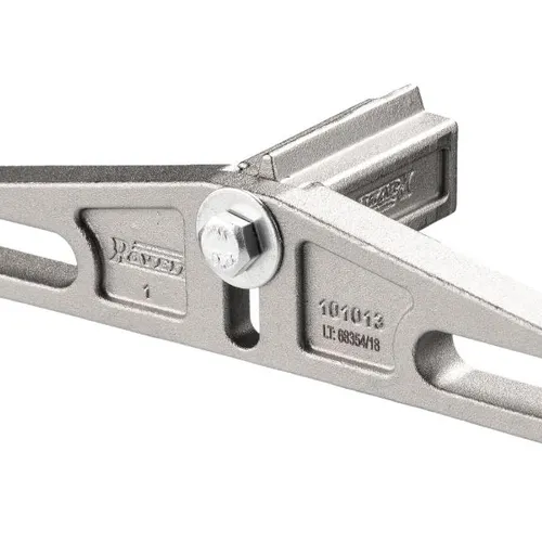 Ferramenta Reforçada para Travar o Volante do Motor - RAVEN-101013