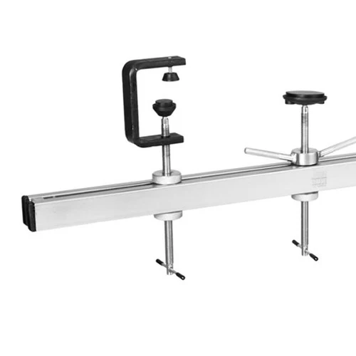 Suporte Inferior Ajustável para Sustentação de Motores e Câmbios - RAVEN-101518