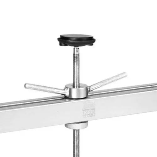 Suporte Inferior Ajustável para Sustentação de Motores e Câmbios - RAVEN-101518