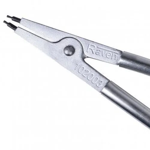 Alicate expansivo para anéis externos. - RAVEN 102003