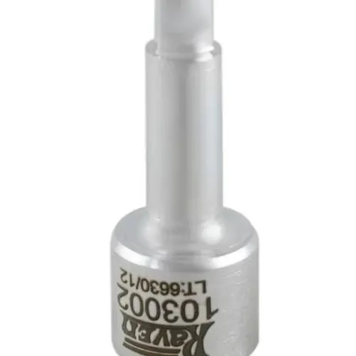 Chave Especial para a Expansão da Manga de Eixo e Retirada do Amortecedor Dianteiro - RAVEN 103002