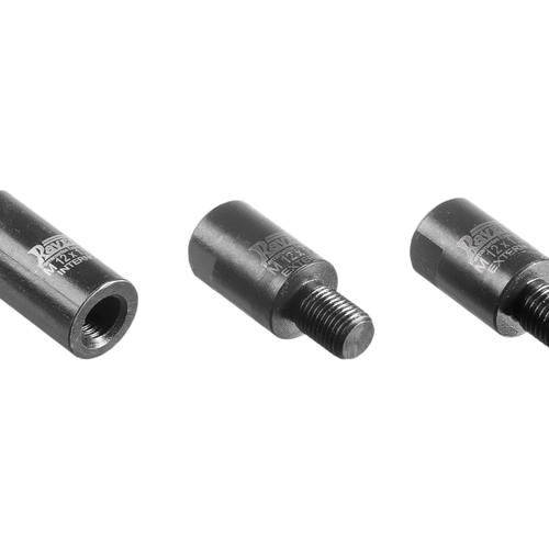 Extrator Hidráulico de Cubo de Roda Dianteira e Traseira de Automóveis - RAVEN 103006