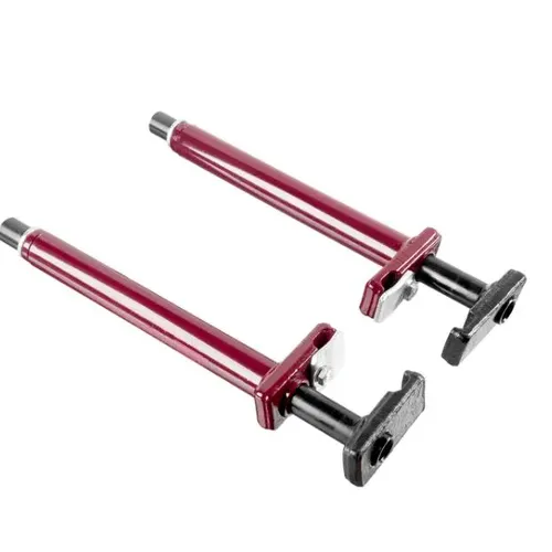 Encolhedor de Molas da Suspensão Pequeno - RAVEN-103007