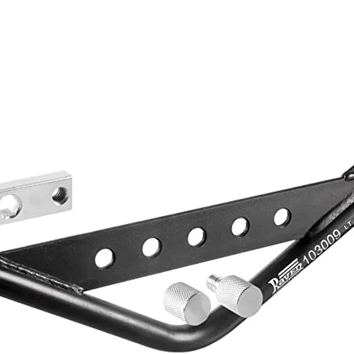 Ferramenta Ajustável para Destacar Pivôs de Mangas de Eixo - RAVEN-103009