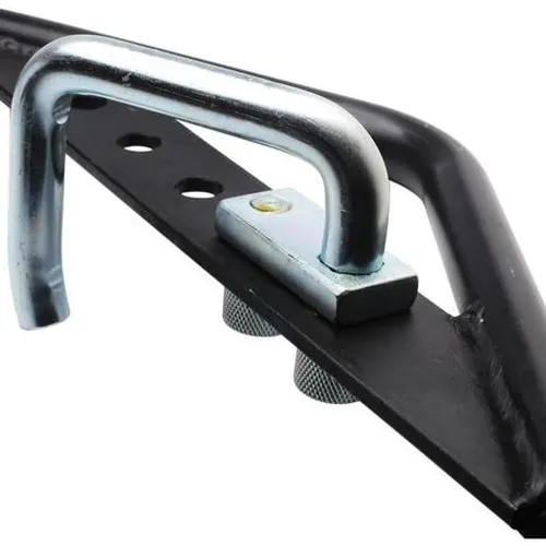 Ferramenta Ajustável para Destacar Pivôs de Mangas de Eixo - RAVEN-103009