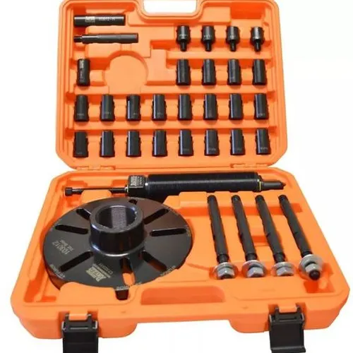 Ferramenta para Sacar Cubo de Roda de Utilitários 15T - RAVEN 103012