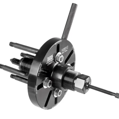 Ferramenta para Sacar Cubo de Roda de Utilitários 15T - RAVEN 103012