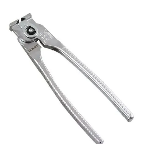 Alicate para Aplicar Abraçadeiras (tipo ponte) das Coifas das Juntas Homocinética - RAVEN-103016